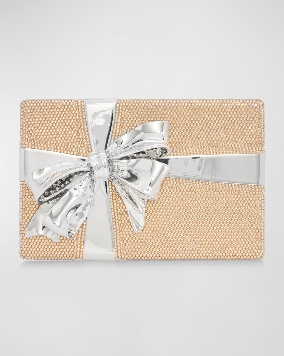 Gift Box Surprise Minaudiere